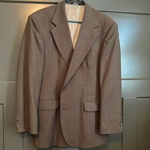 Men’s sport coat